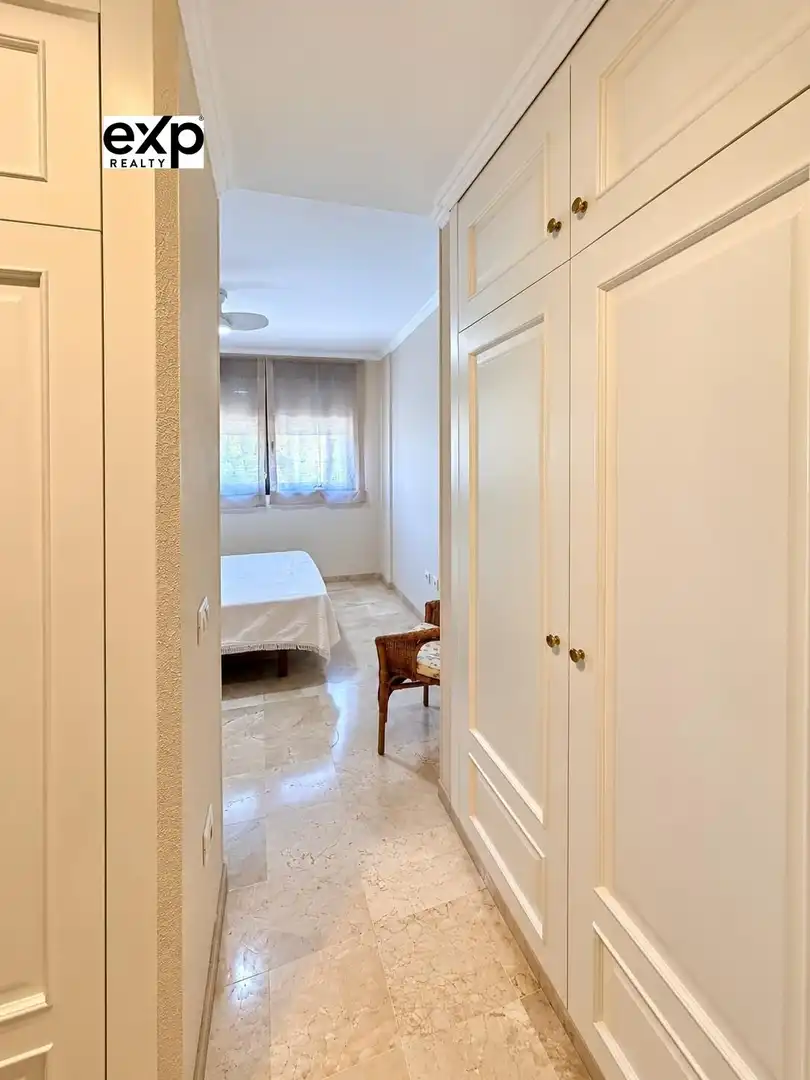 Квартира 105 м² в Санта-Крус-де-Тенерифе