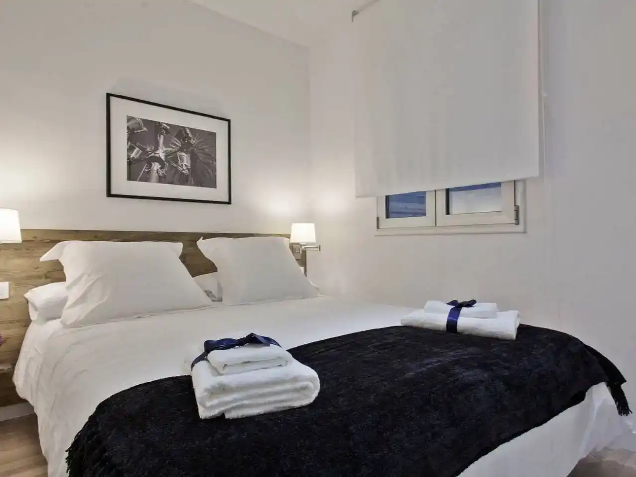 Habitación 50 m², Alcorcón