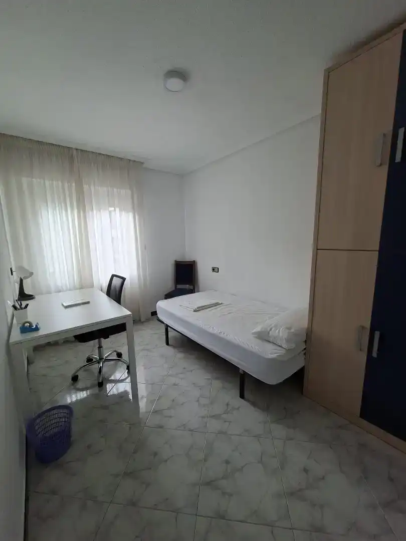 Piso de 119 m² en Béjar