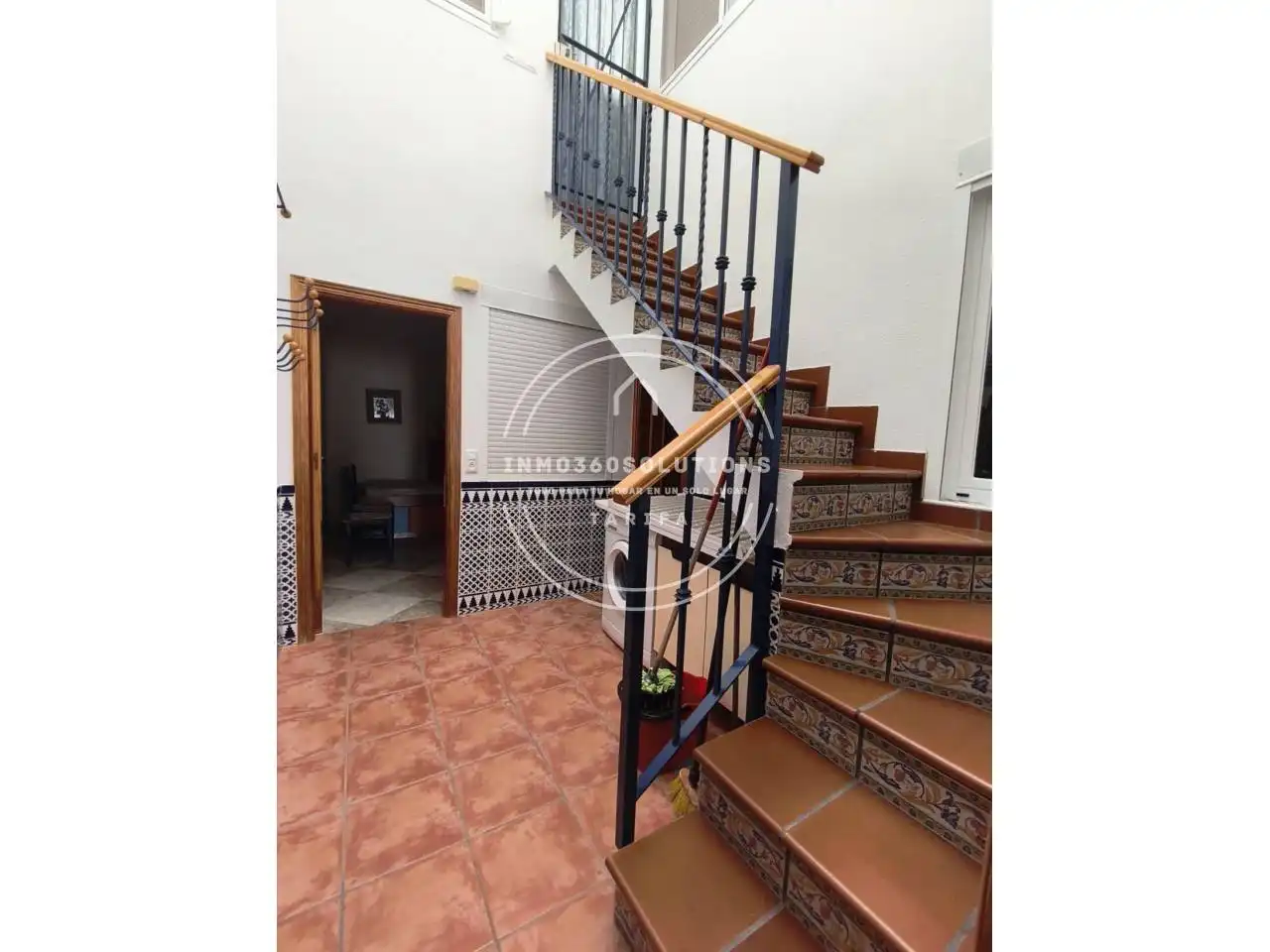 Piso de 64 m² en Tarifa