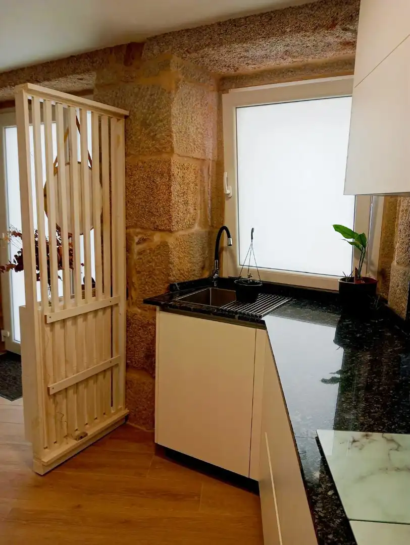 Piso de 150 m² en Cangas de Morrazo
