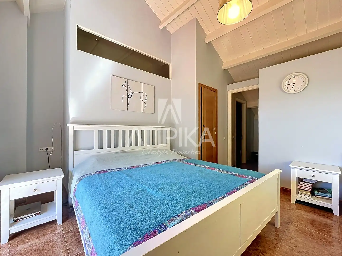 Piso de 179 m² en Castelldefels