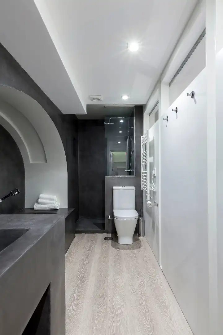 Piso de 70 m² en Madrid