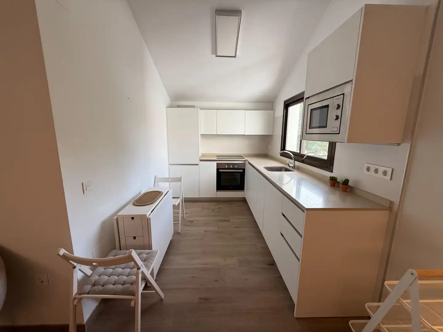 Piso de 66 m² en Málaga