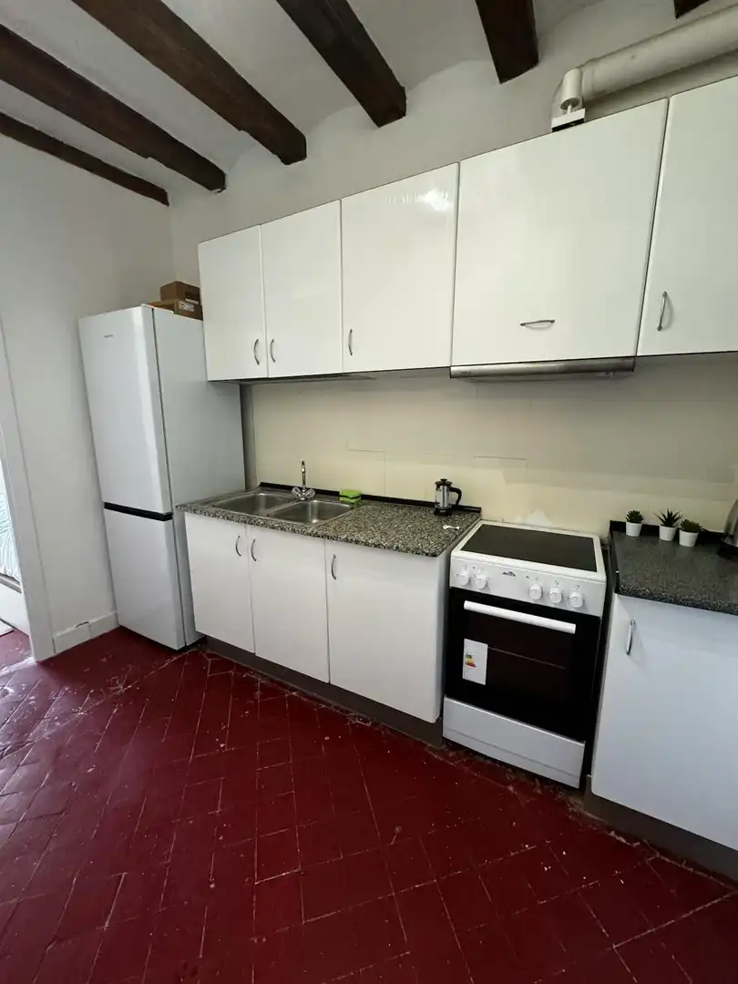 Habitación 120 m², Barcelona