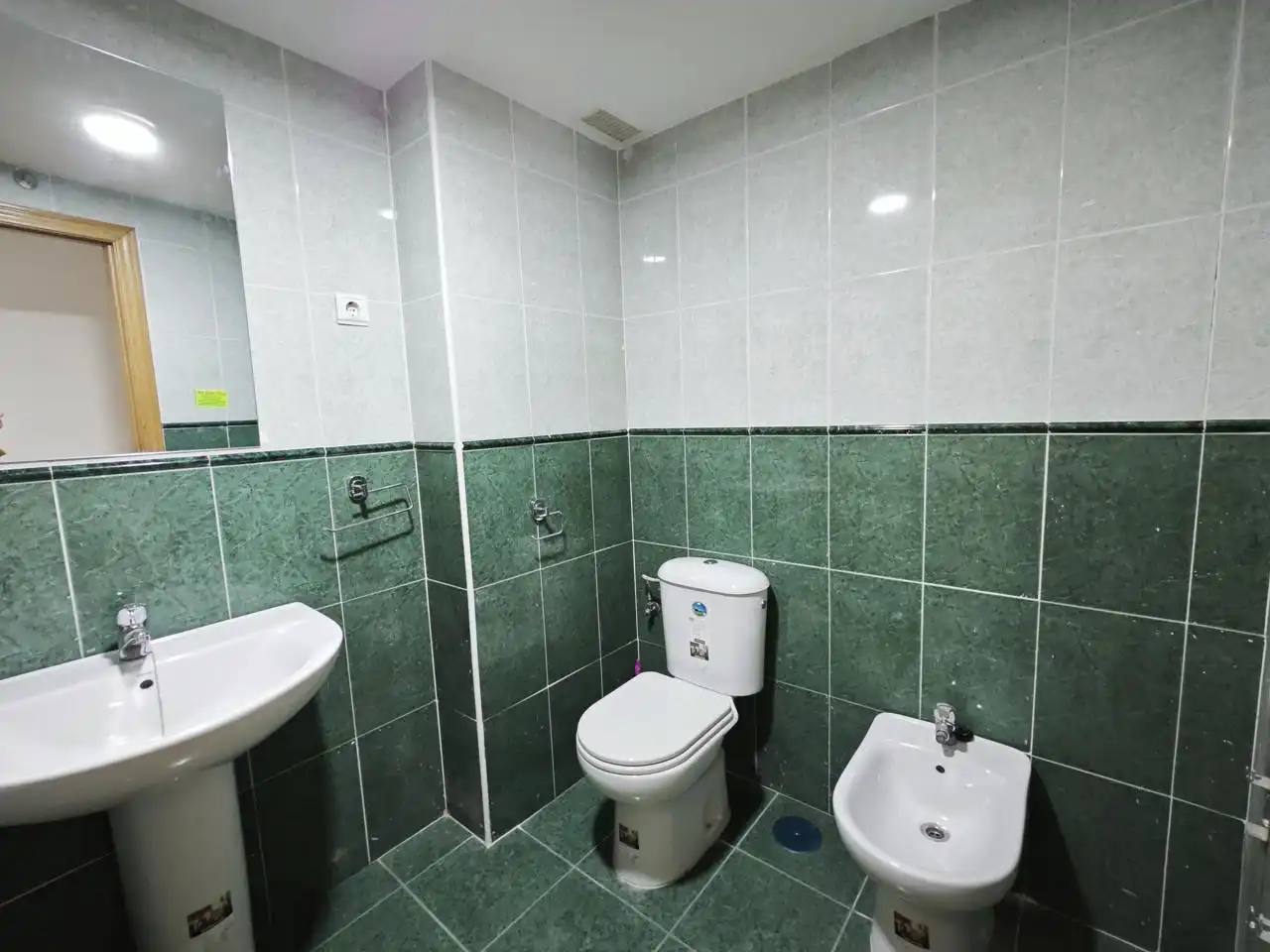 Habitación 12 m², León