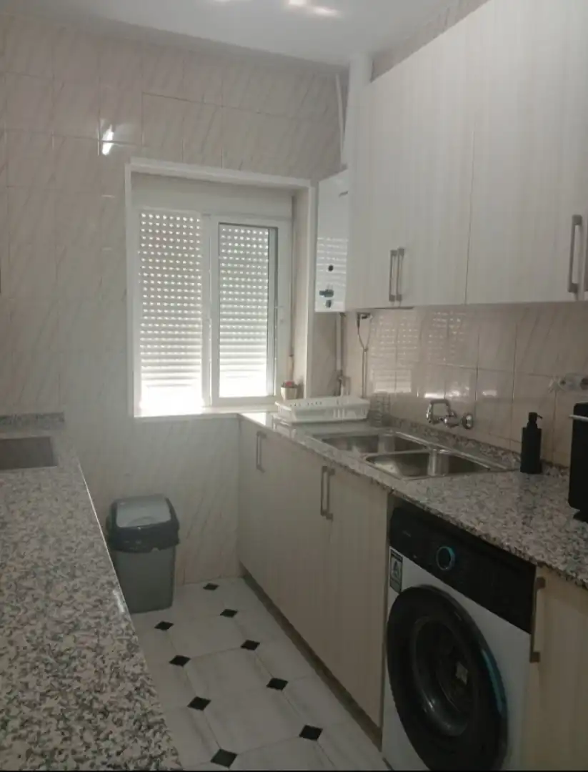 Pis de 95 m² a Cabra
