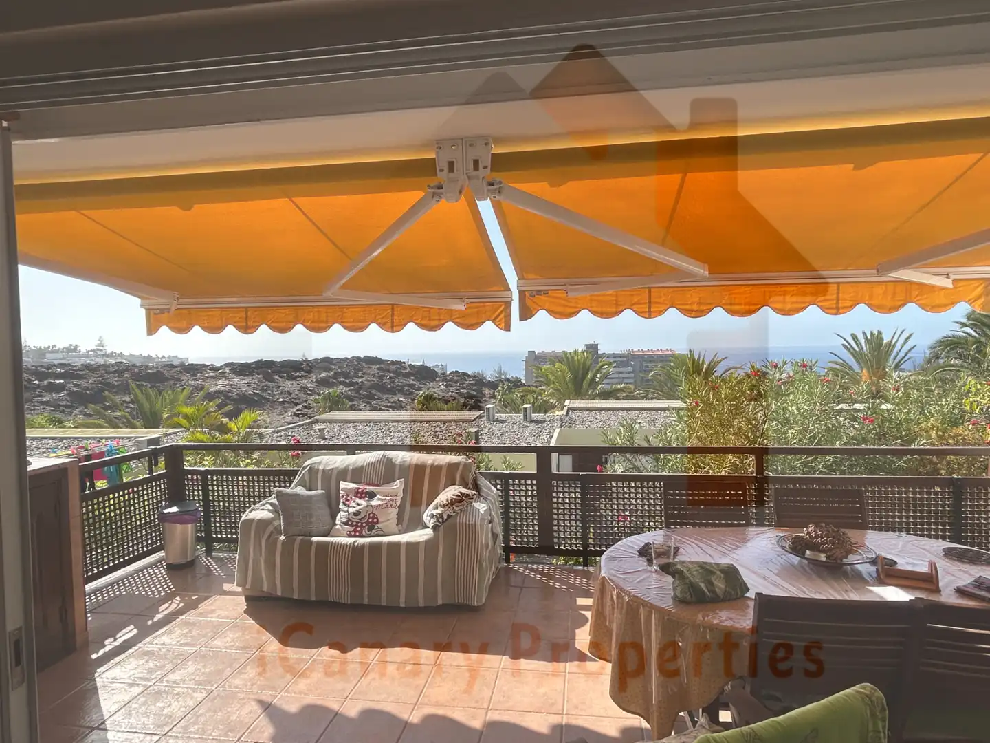 Квартира 80 м² в San Bartolomé de Tirajana