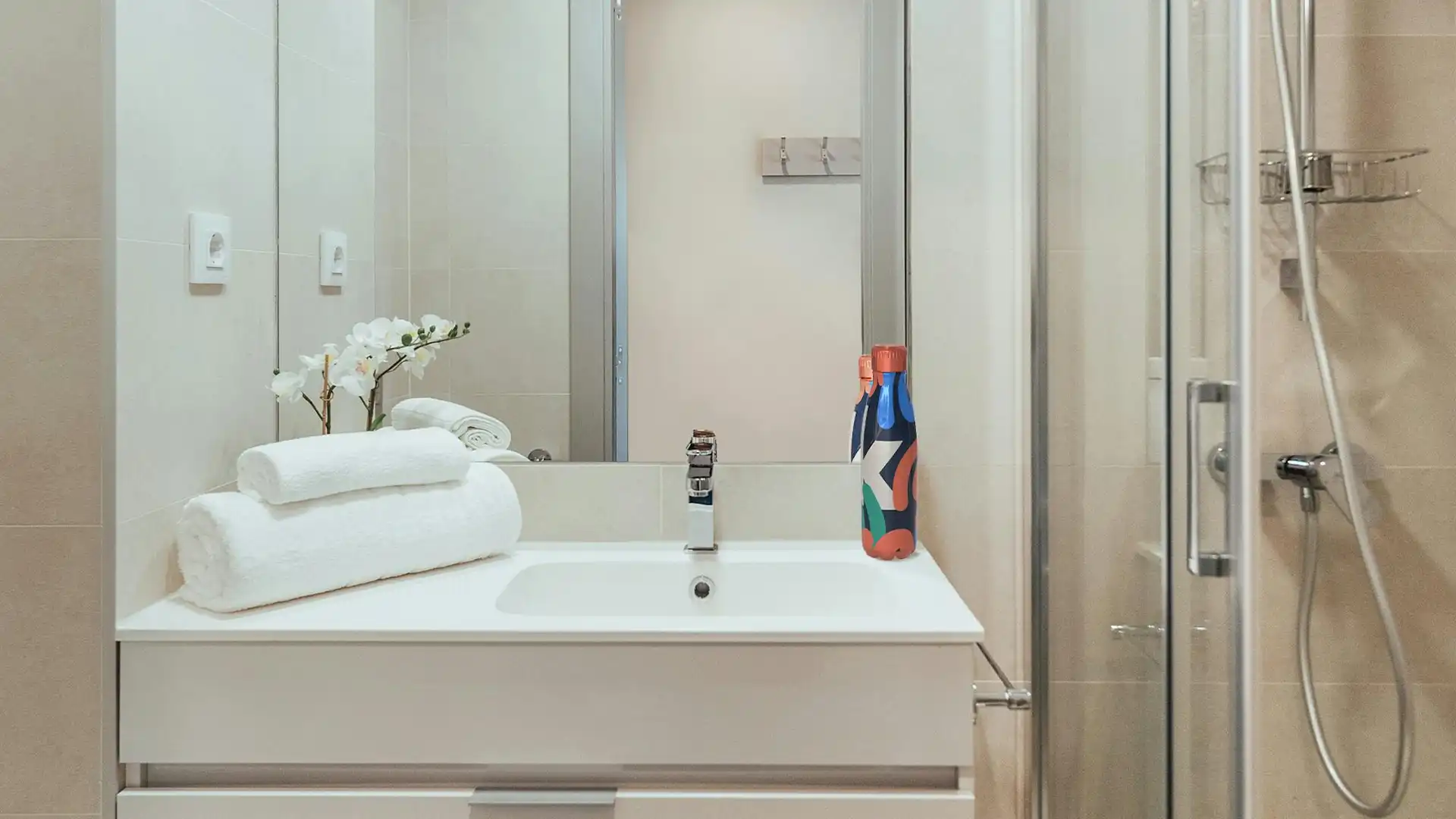 Piso de 15 m² en Barcelona