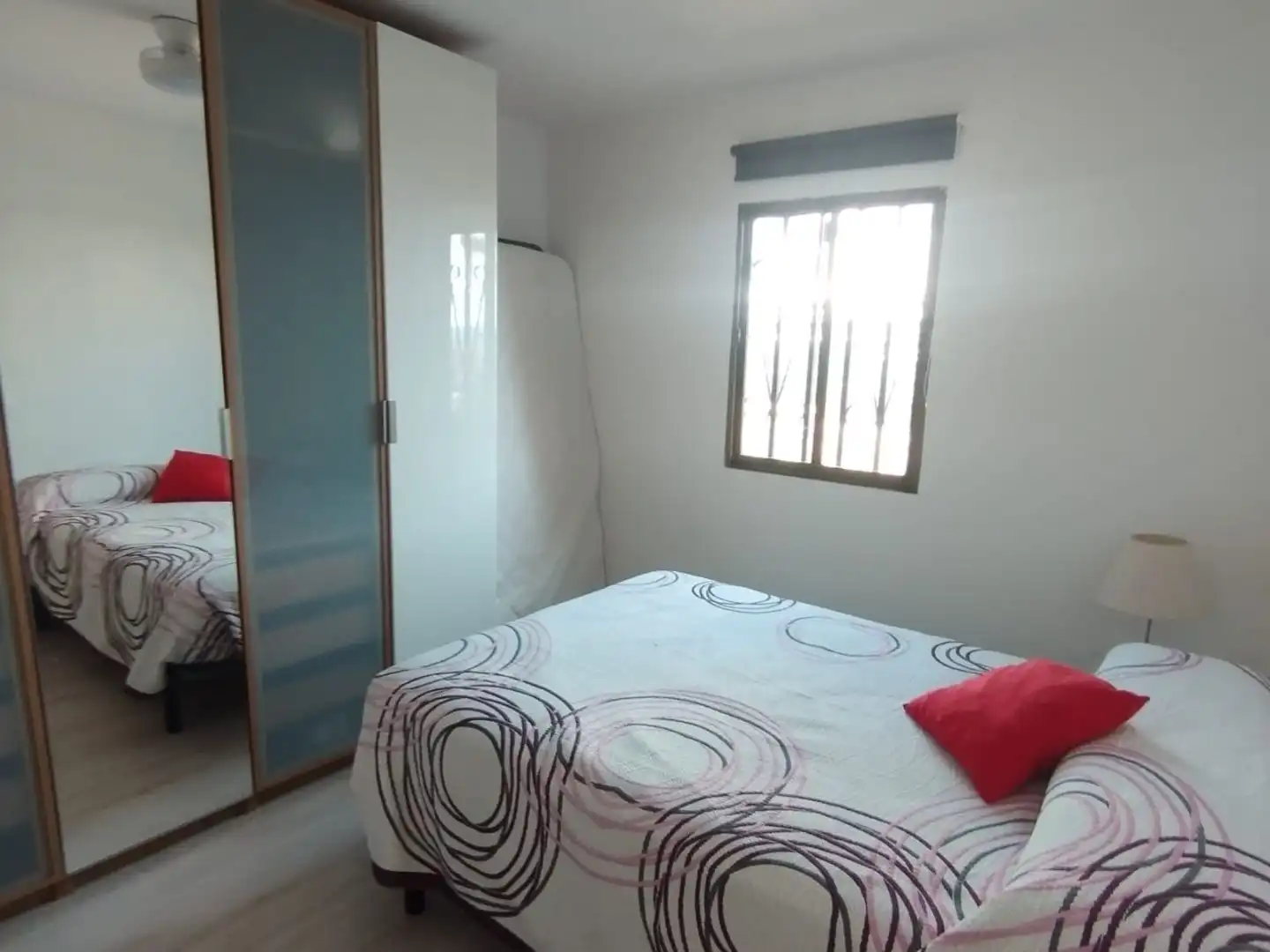 Piso de 40 m² en San Bartolomé de Tirajana