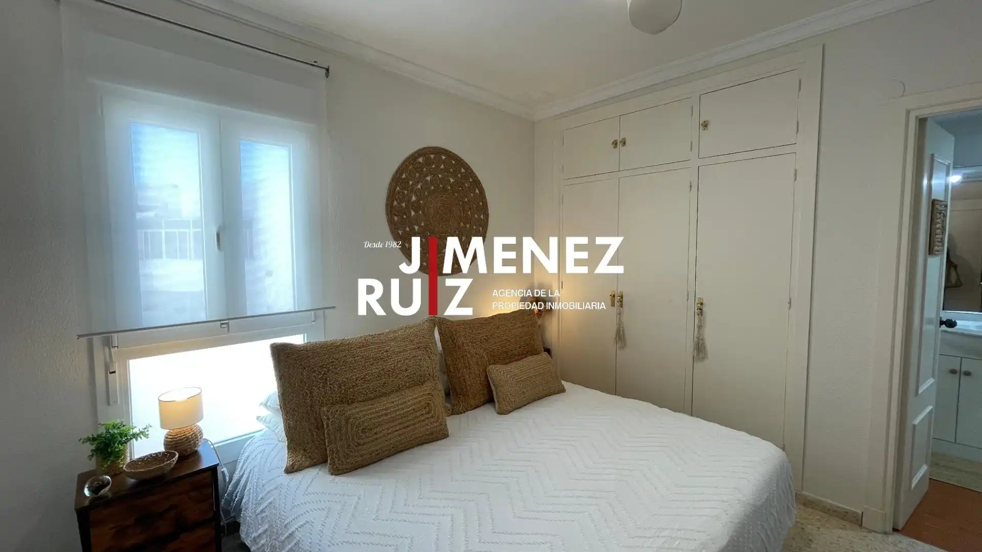 Wohnung 43 m² in El Puerto de Santa María
