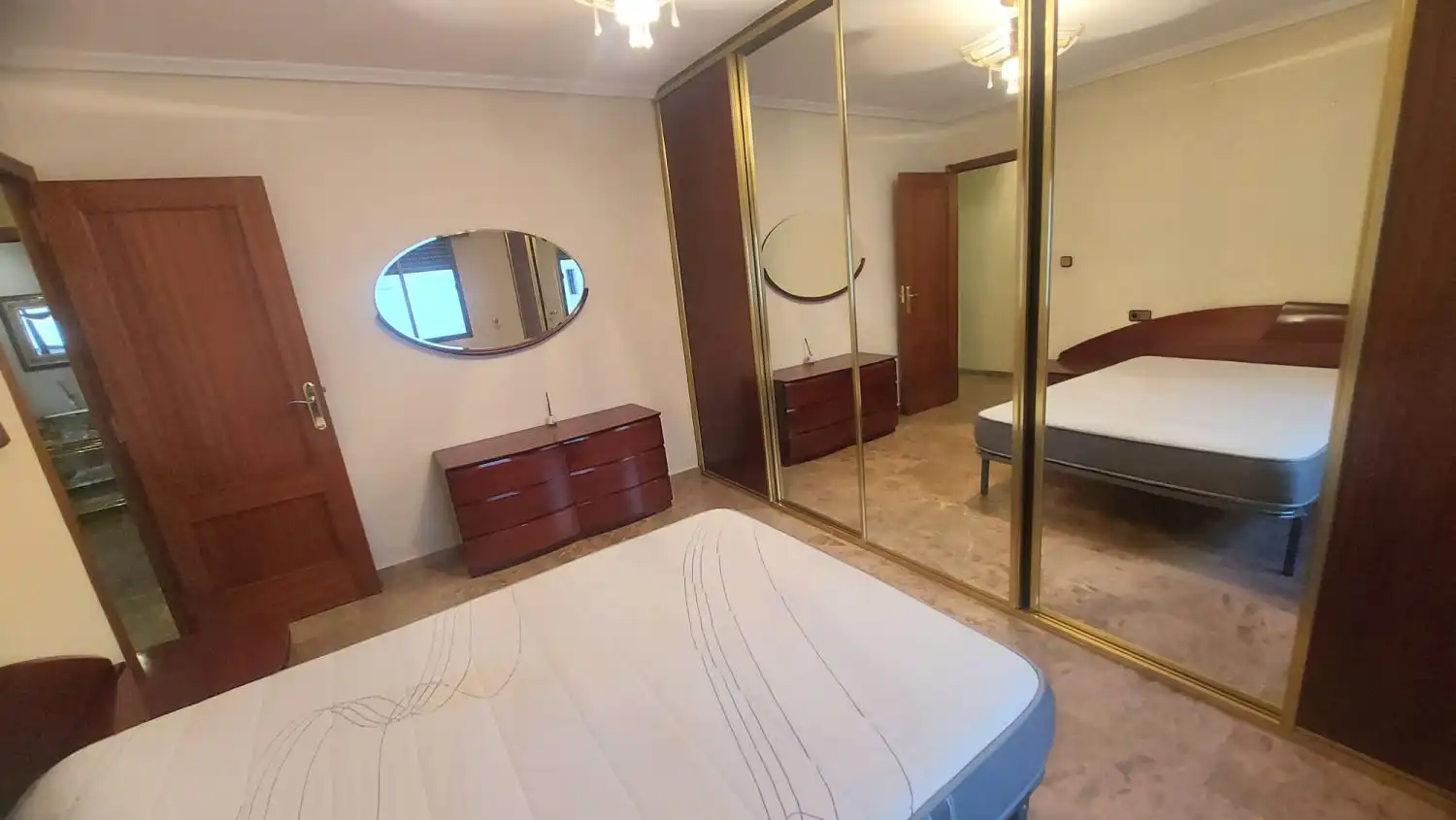 Piso de 110 m² en Jaén