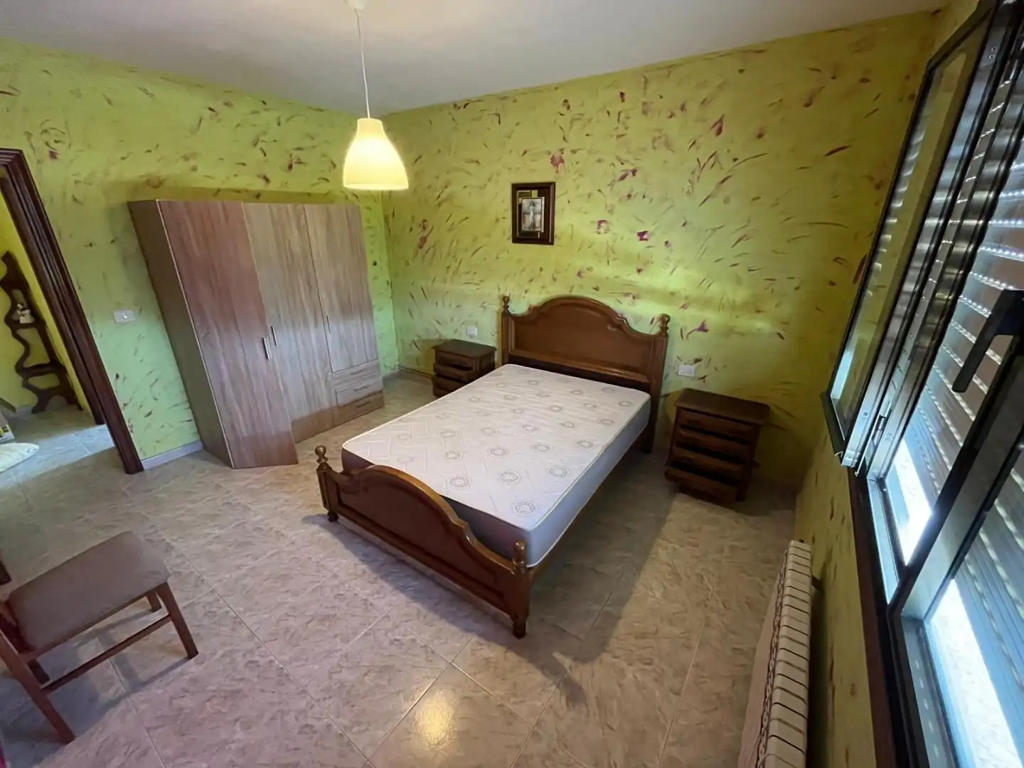 Piso de 120 m² en Burela