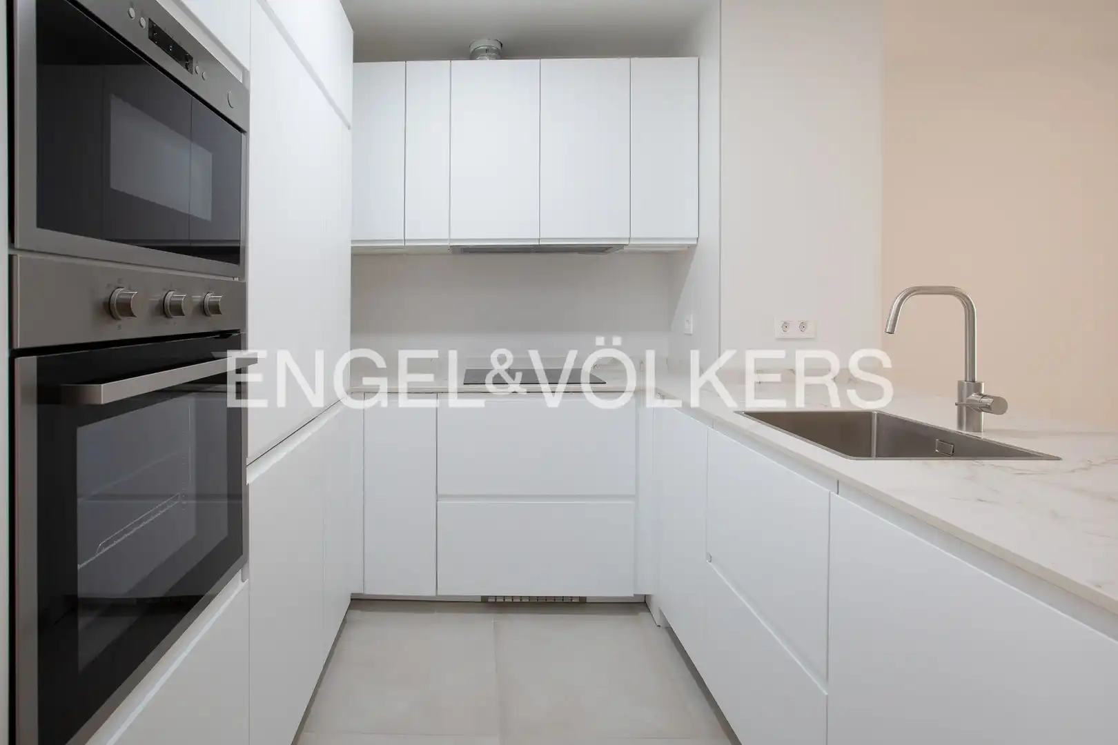Piso de 90 m² en Guecho
