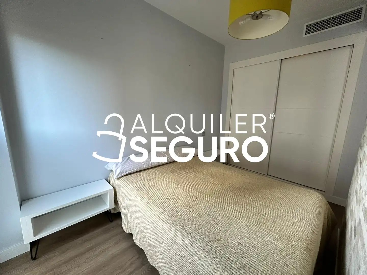 Appartamento 50 m² a Madrid