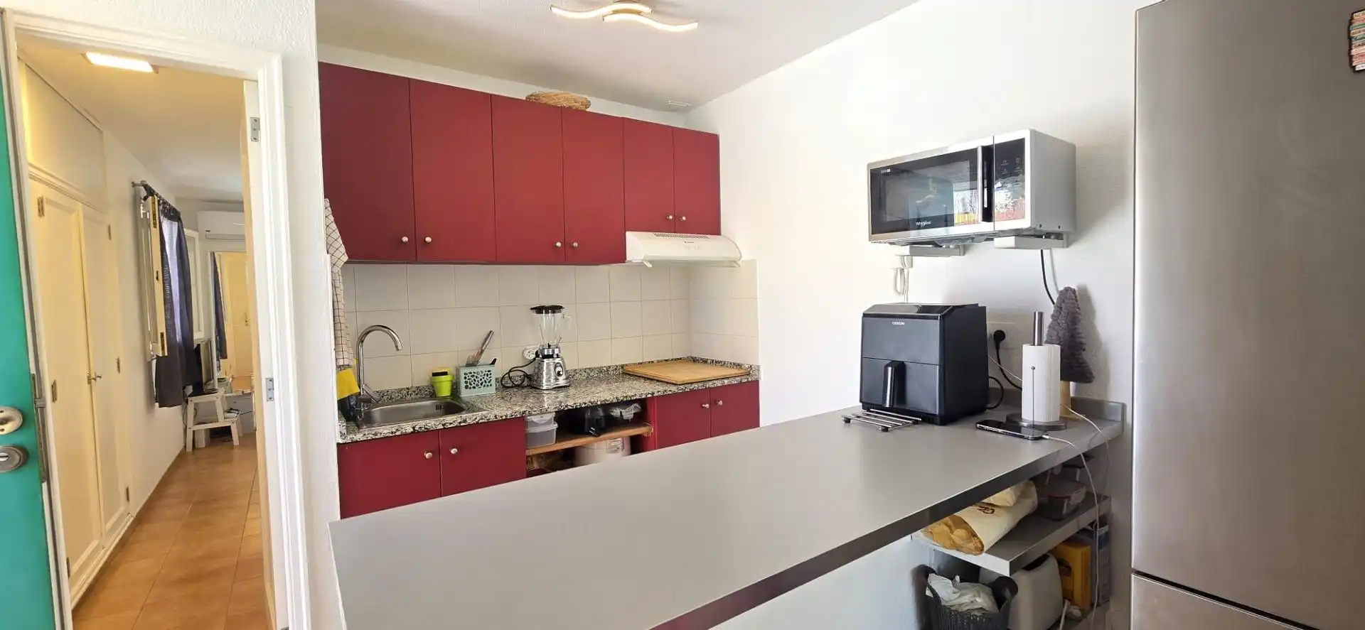 Appartamento 36 m² a San Bartolomé de Tirajana