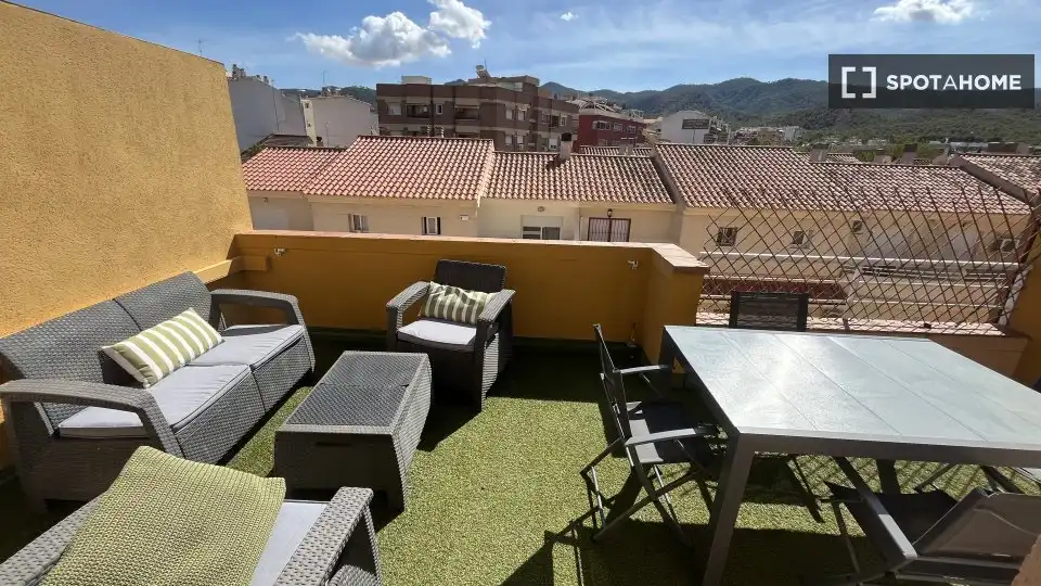 Habitación en alquiler, Murcia