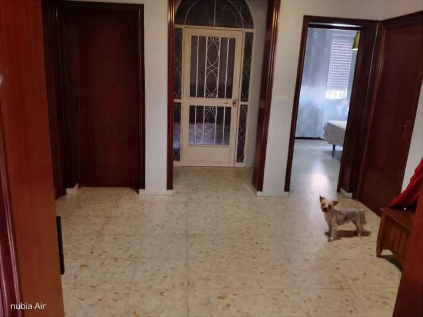 Habitació 90 m², Coria del Río