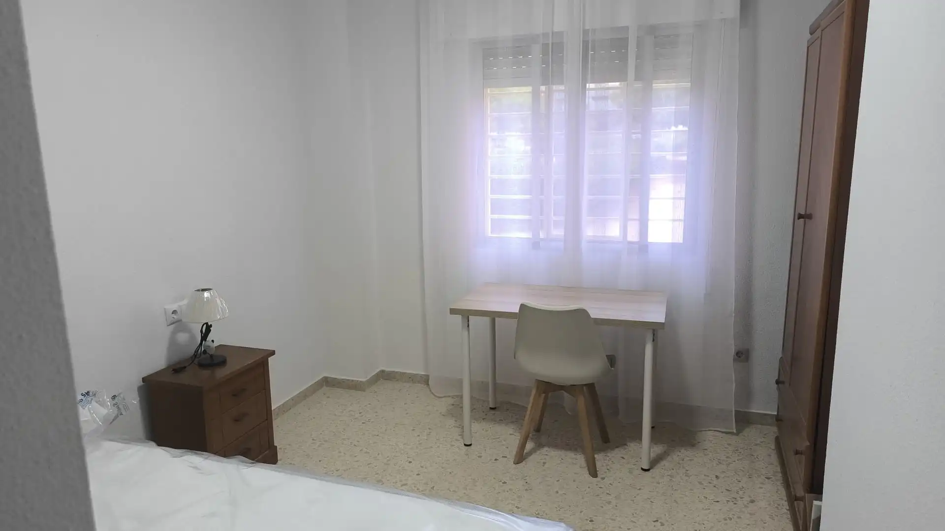 Pis de 151 m² a Cáceres