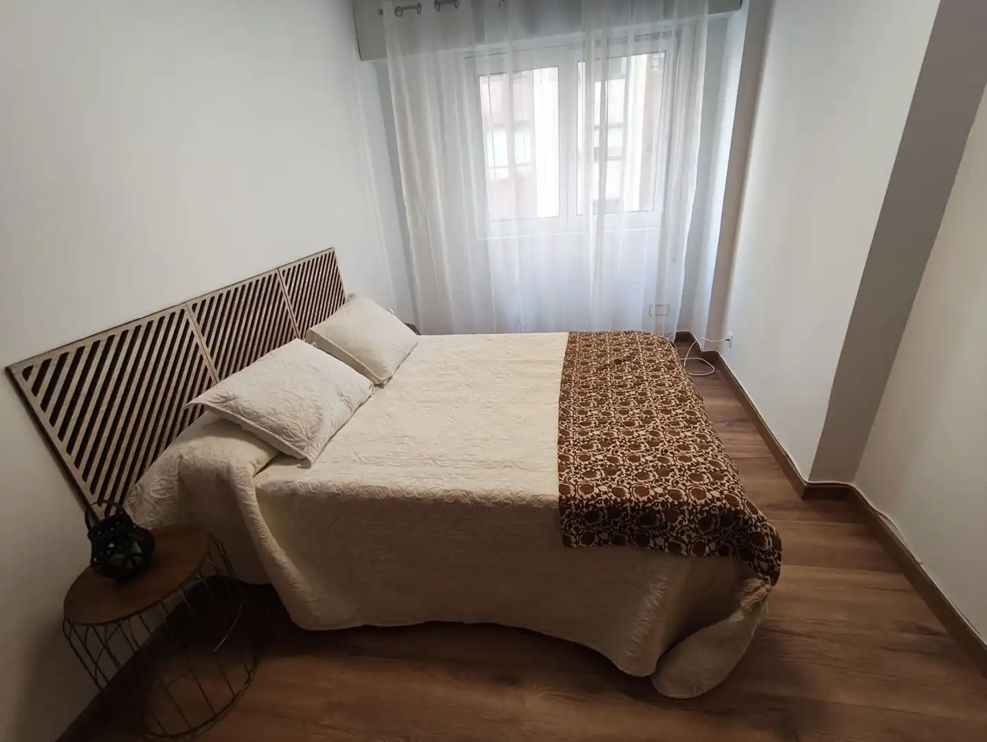 Piso de 60 m² en La Coruña