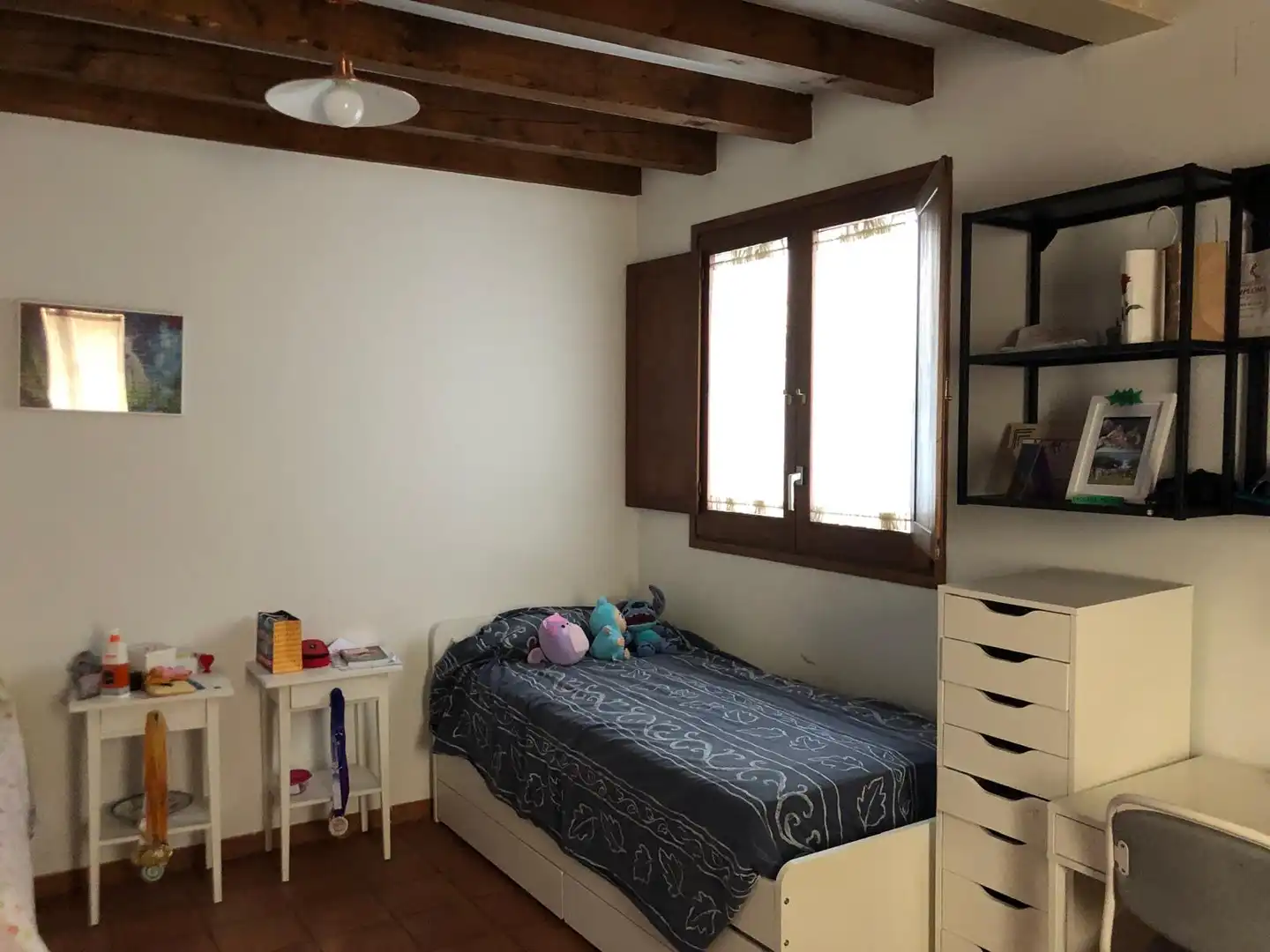Piso de 135 m² en Olot
