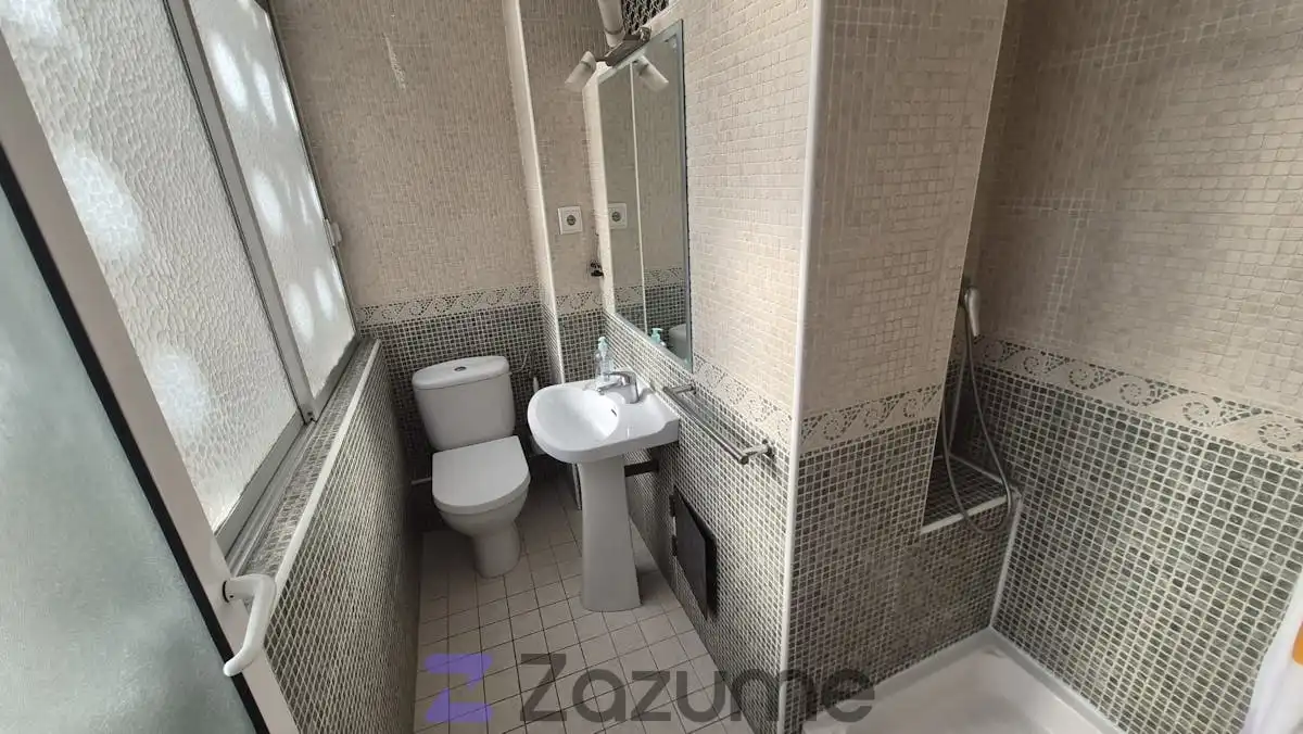 Piso de 150 m² en Murcia