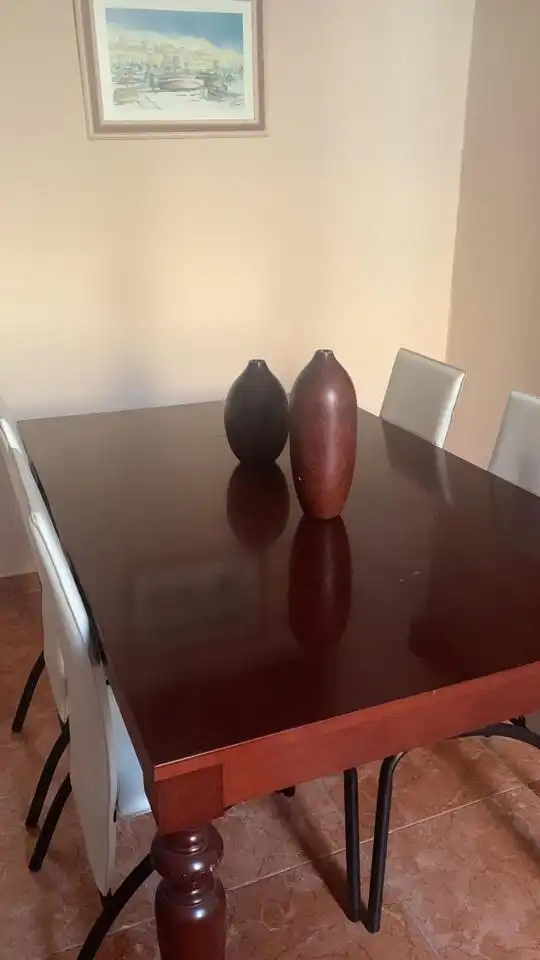 Piso de 92 m² en Melilla