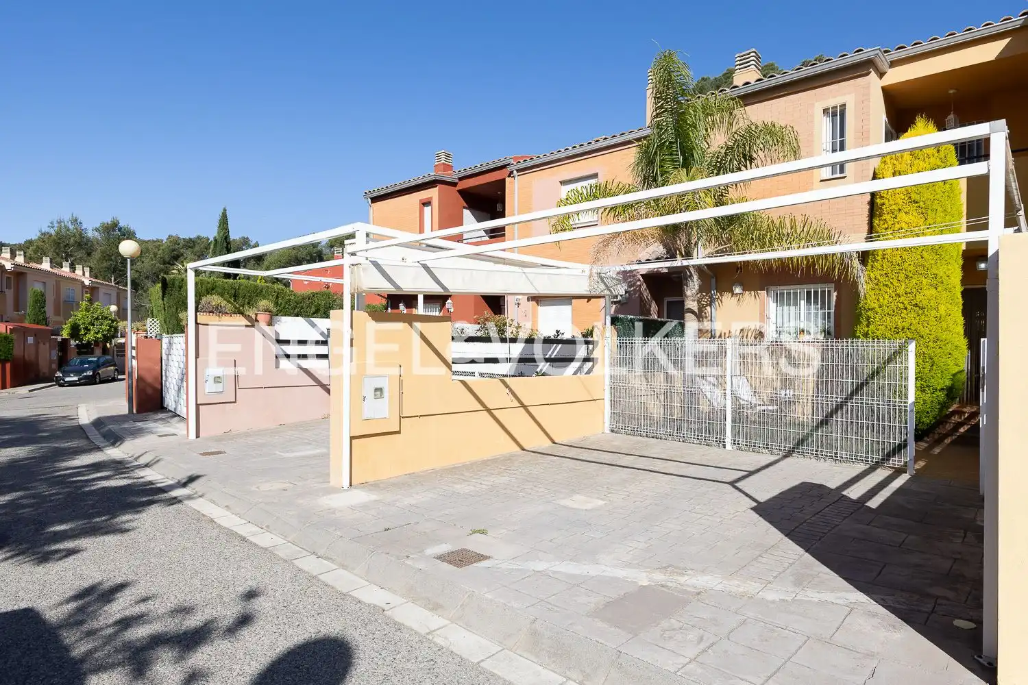 Casa de 150 m² en Nàquera / Náquera