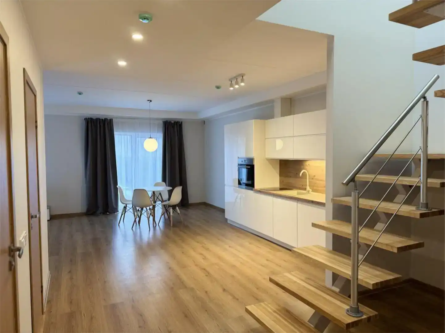 Piso de 127 m² en Lugo