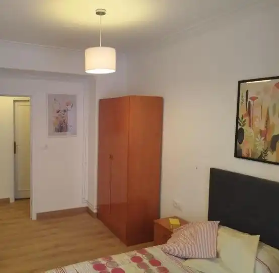 Piso de 95 m² en Ourense