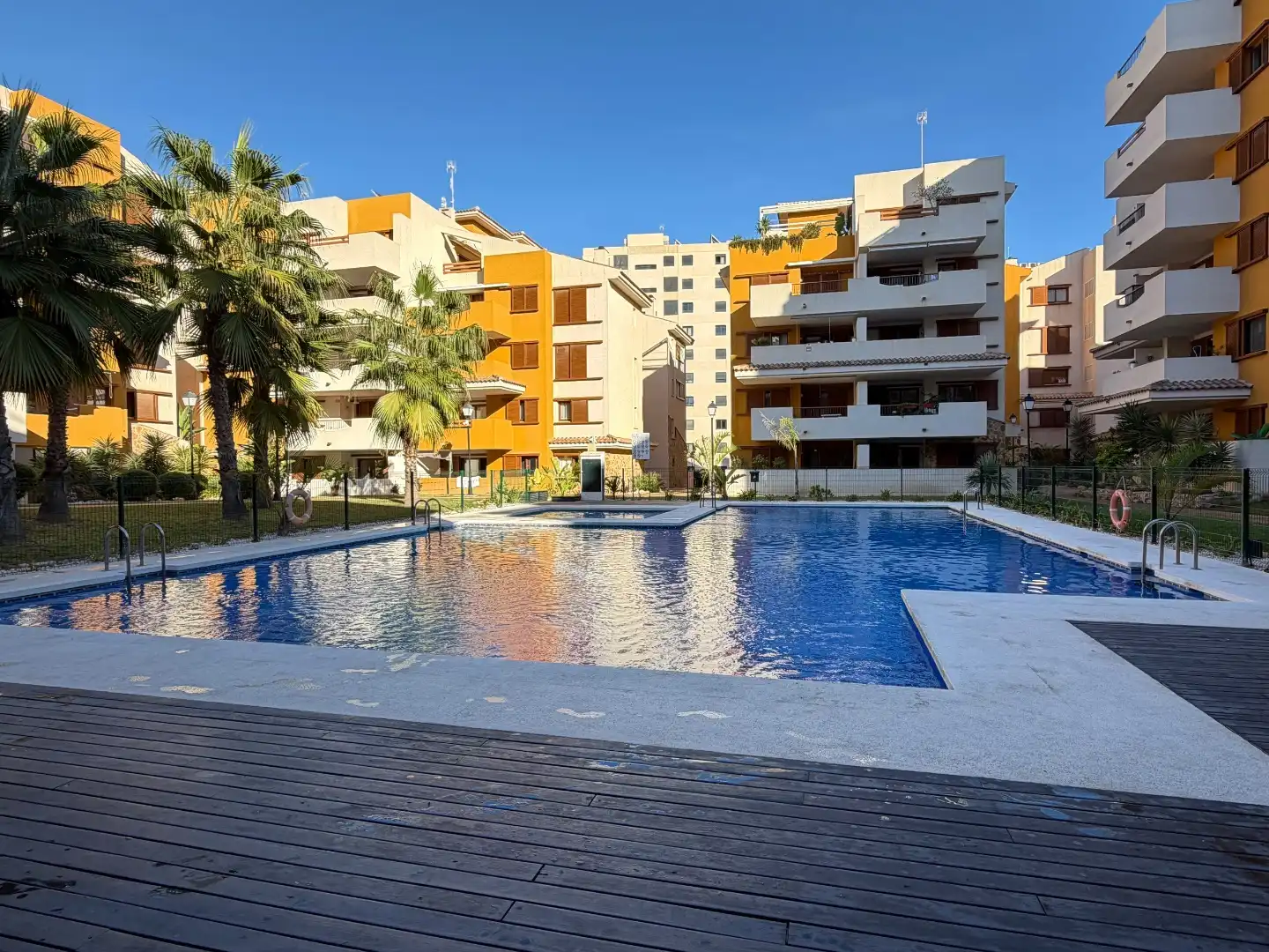 Appartamento 120 m² a Torrevieja