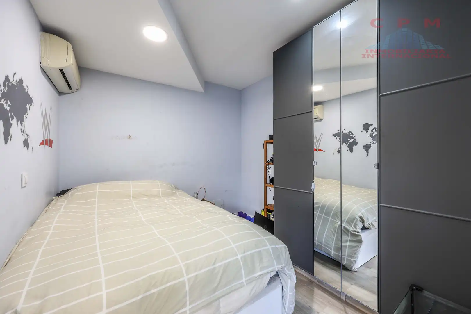 Квартира 150 м² в Alcobendas