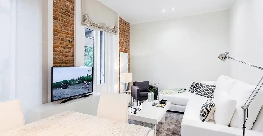 Flat 68 m² in Bilbao