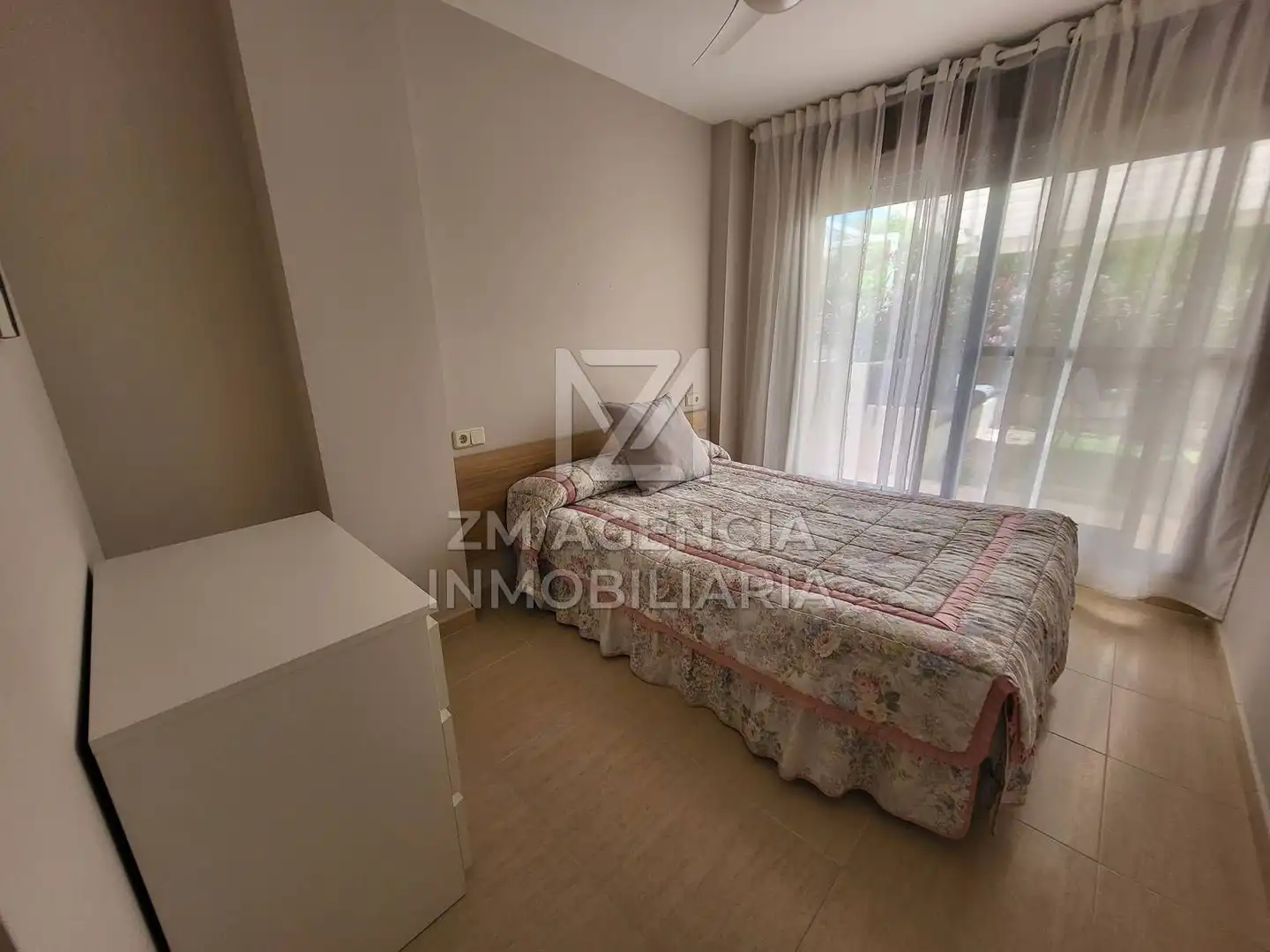 Piso de 81 m² en San Jorge