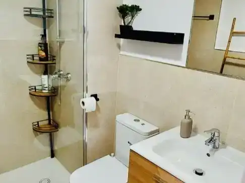 Piso de 50 m² en La Oliva