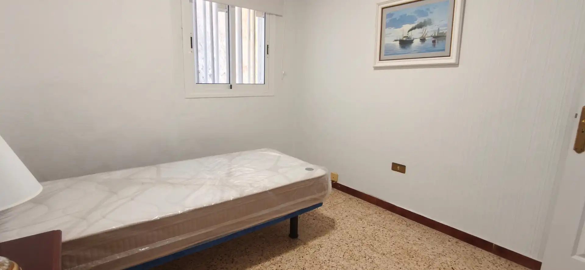 Wohnung 80 m² in La Matanza de Acentejo