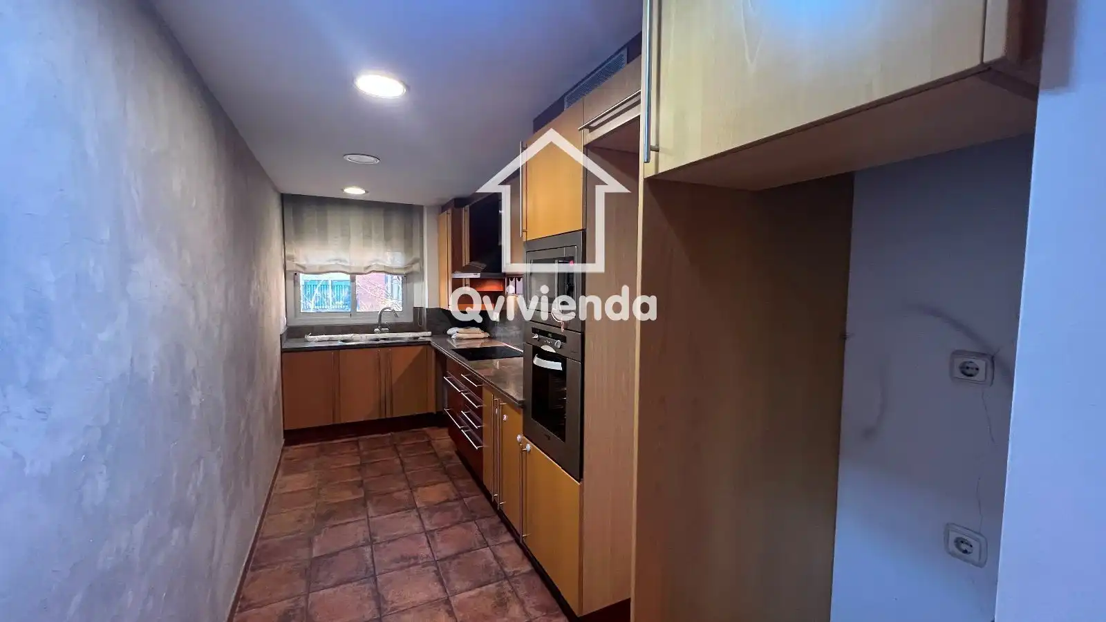 Piso de 109 m² en Terrassa