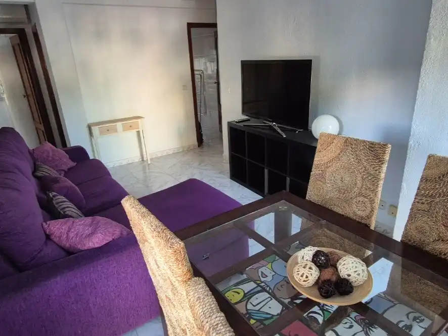 Piso de 65 m² en Sevilla