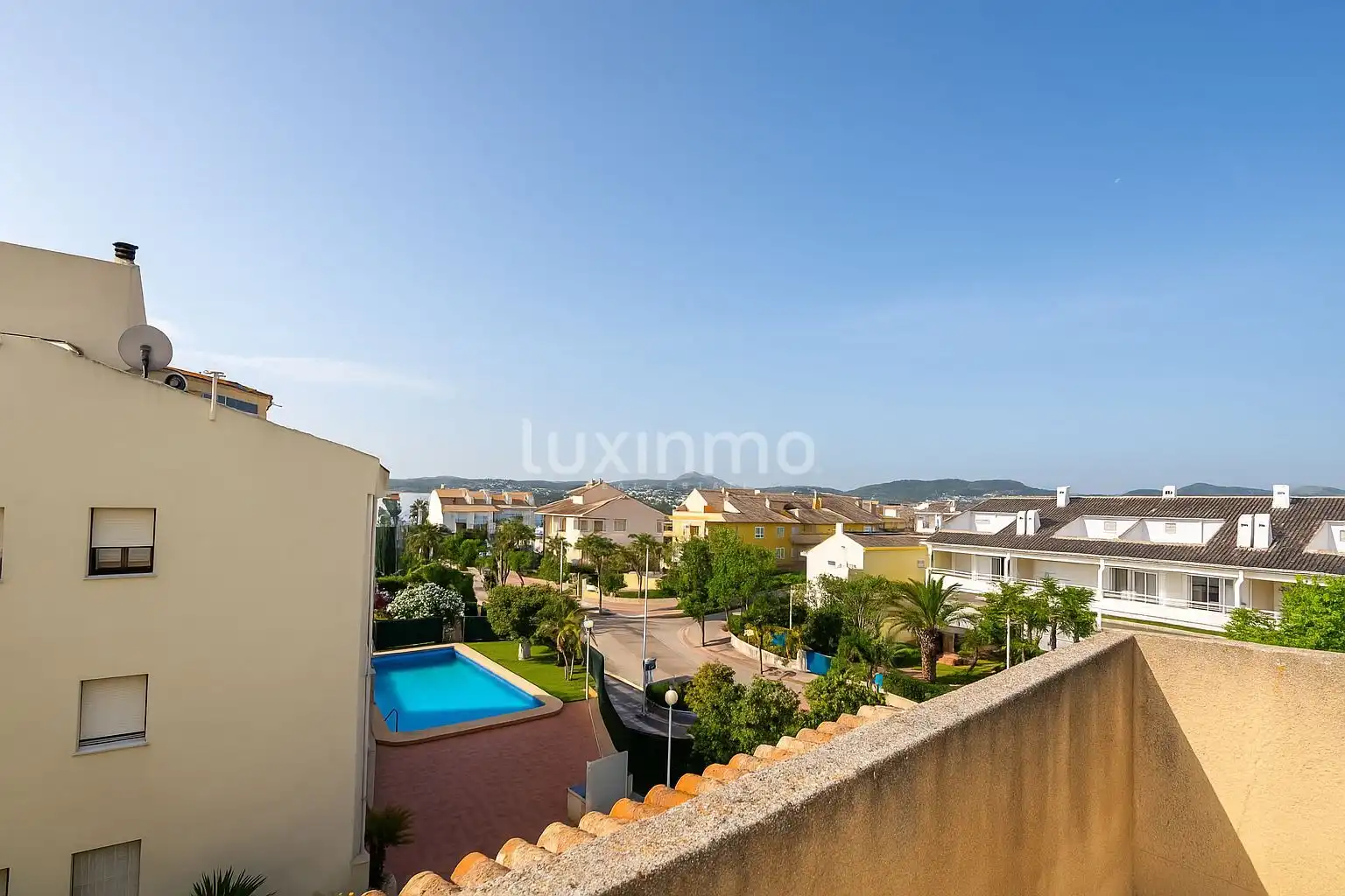 Pis de 138 m² a Xàbia
