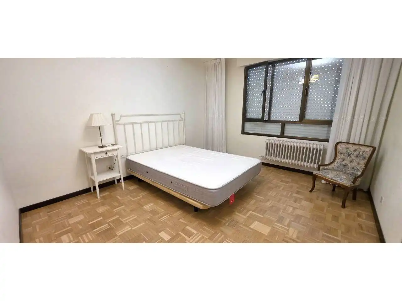 Piso de 107 m² en Logroño