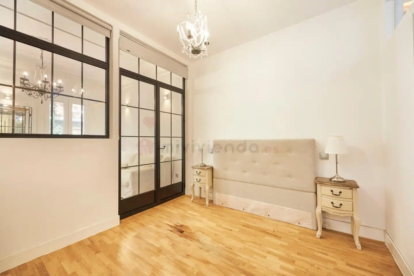 Pis de 75 m² a Madrid