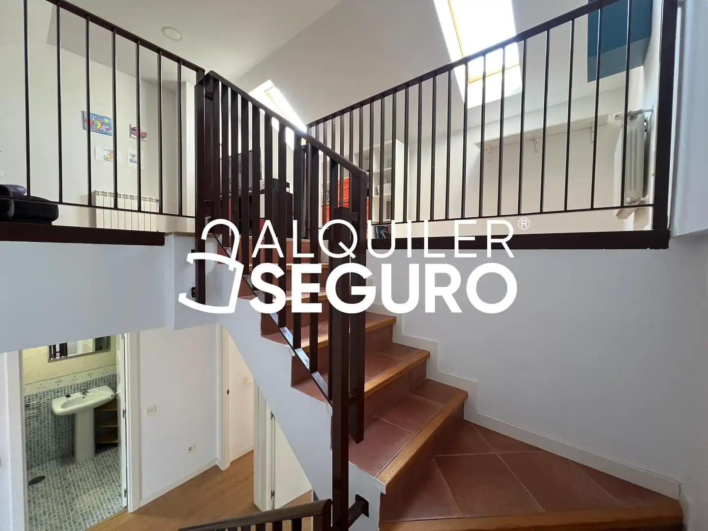 Pis de 230 m² a Valdeolmos-Alalpardo