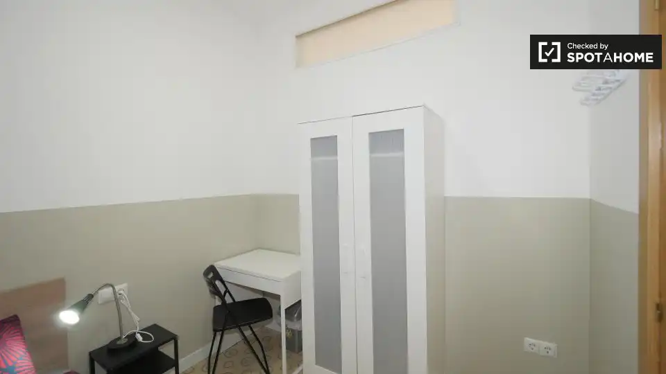 Habitación en alquiler, Barcelona