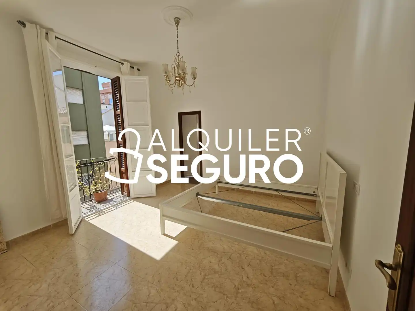 Piso de 160 m² en Palma