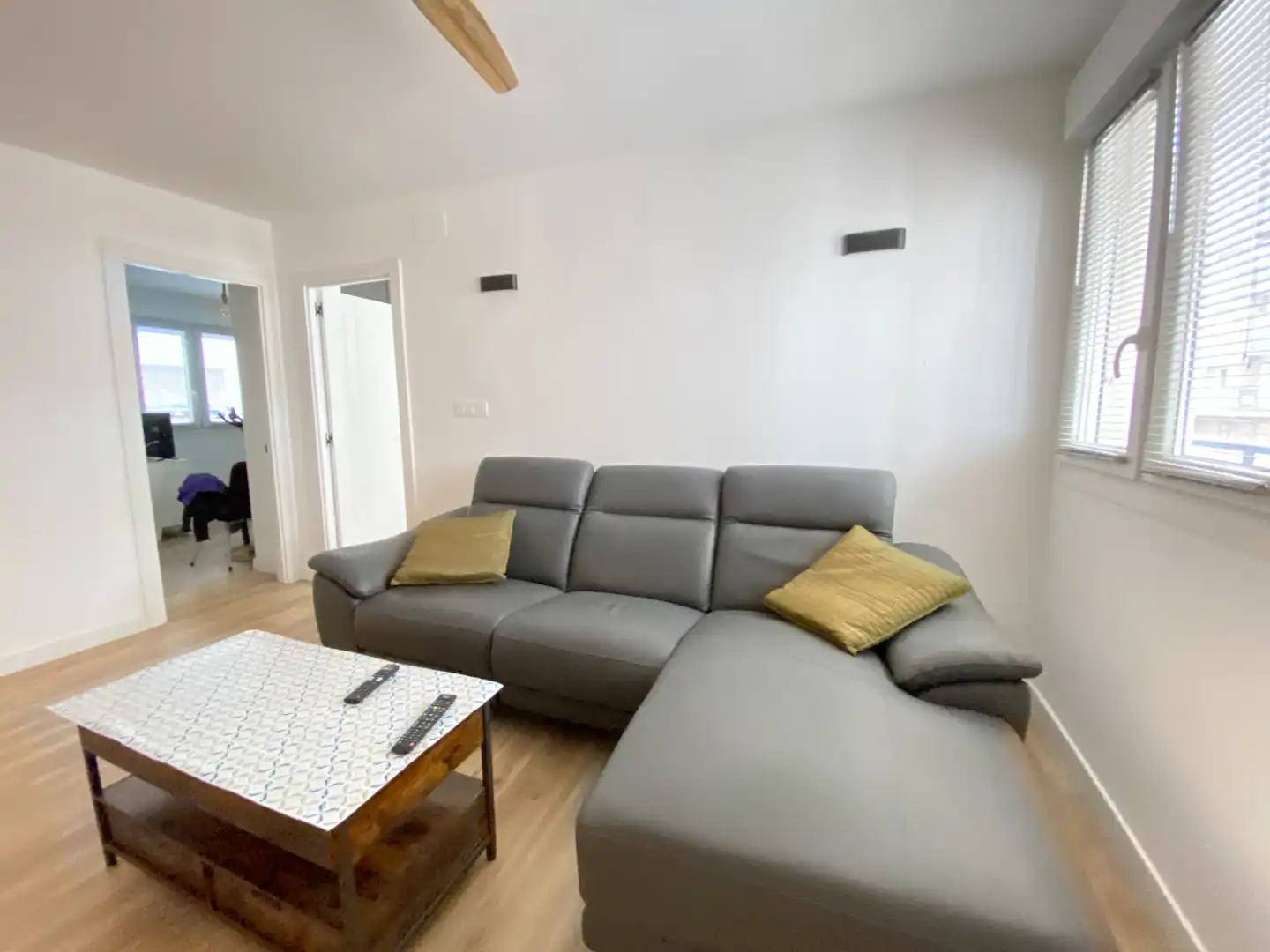 Piso de 80 m² en Bilbao