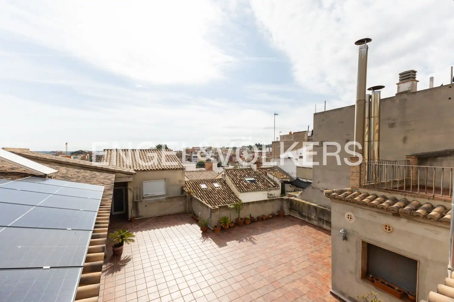 Piso de 90 m² en Riba-roja de Túria