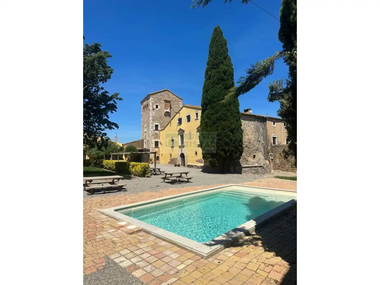 Casa de 864 m² a Vilanant