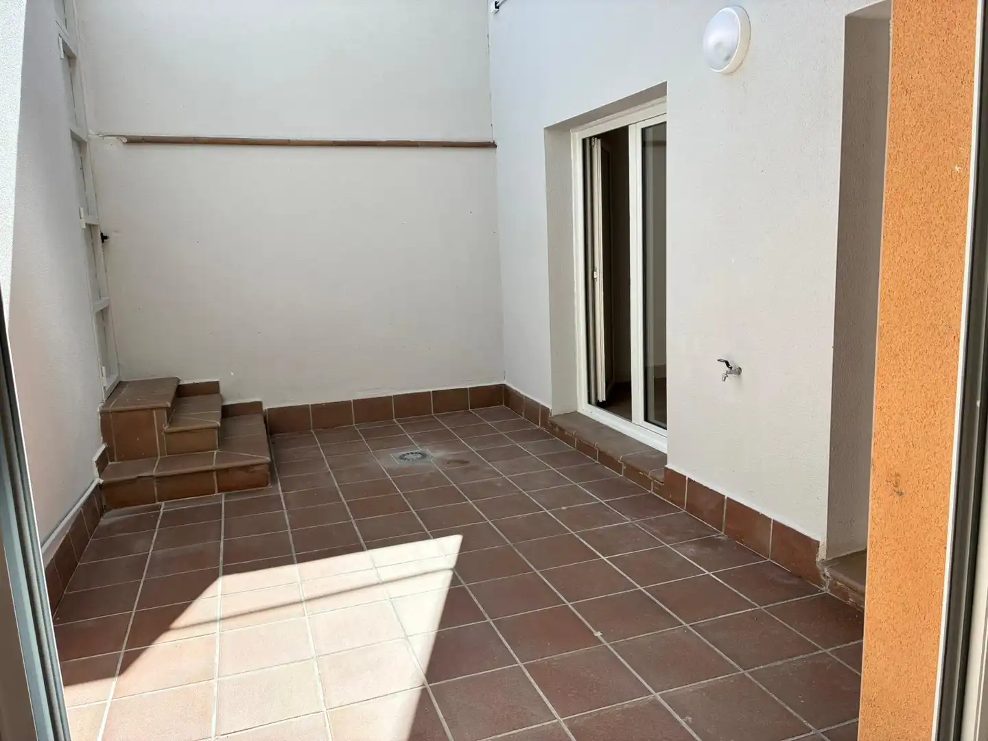 Pis de 82 m² a Vilanova del Camí