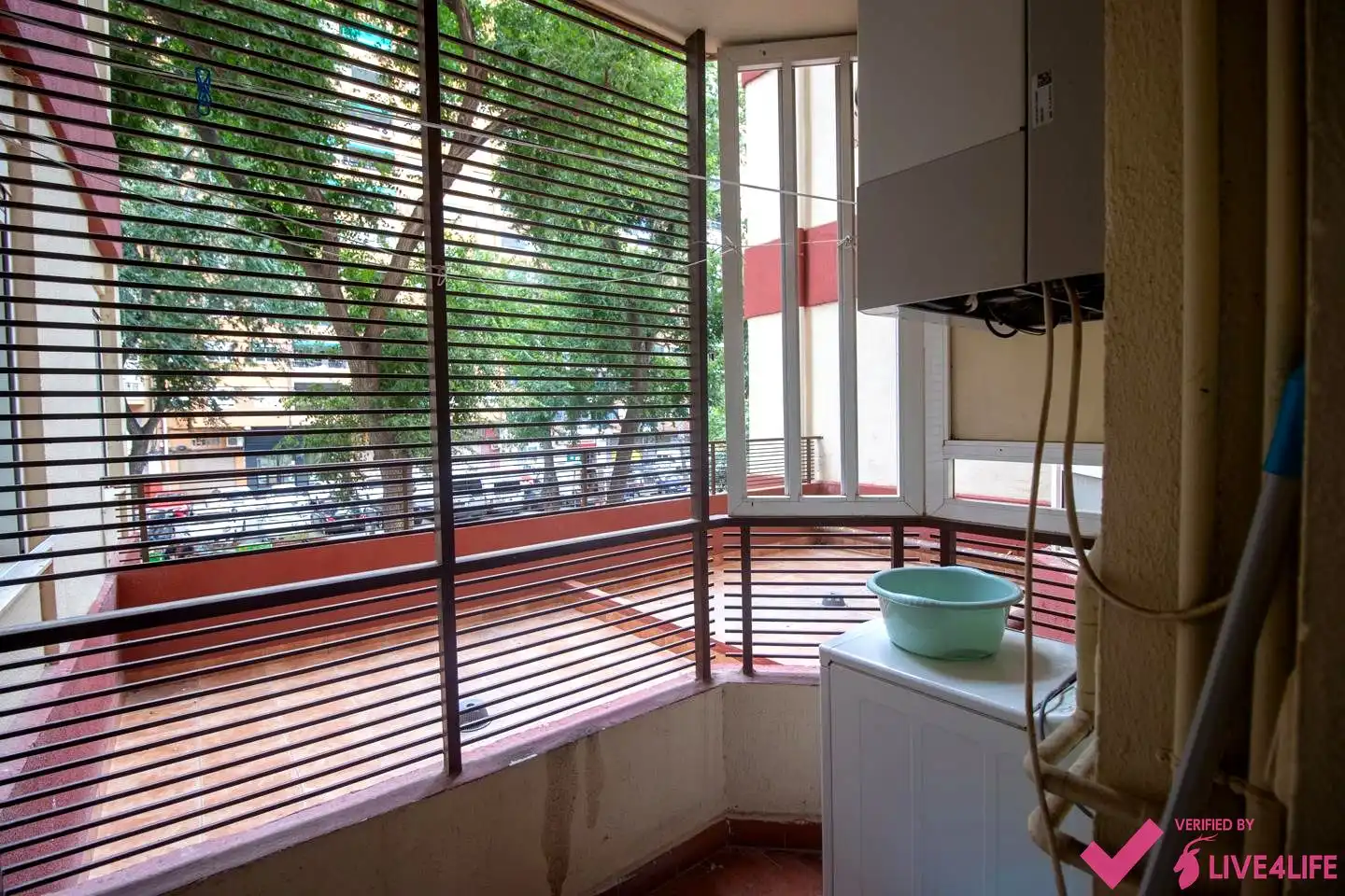 Appartamento 120 m² a Valencia