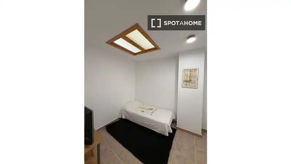 Habitación 115 m², Zaragoza